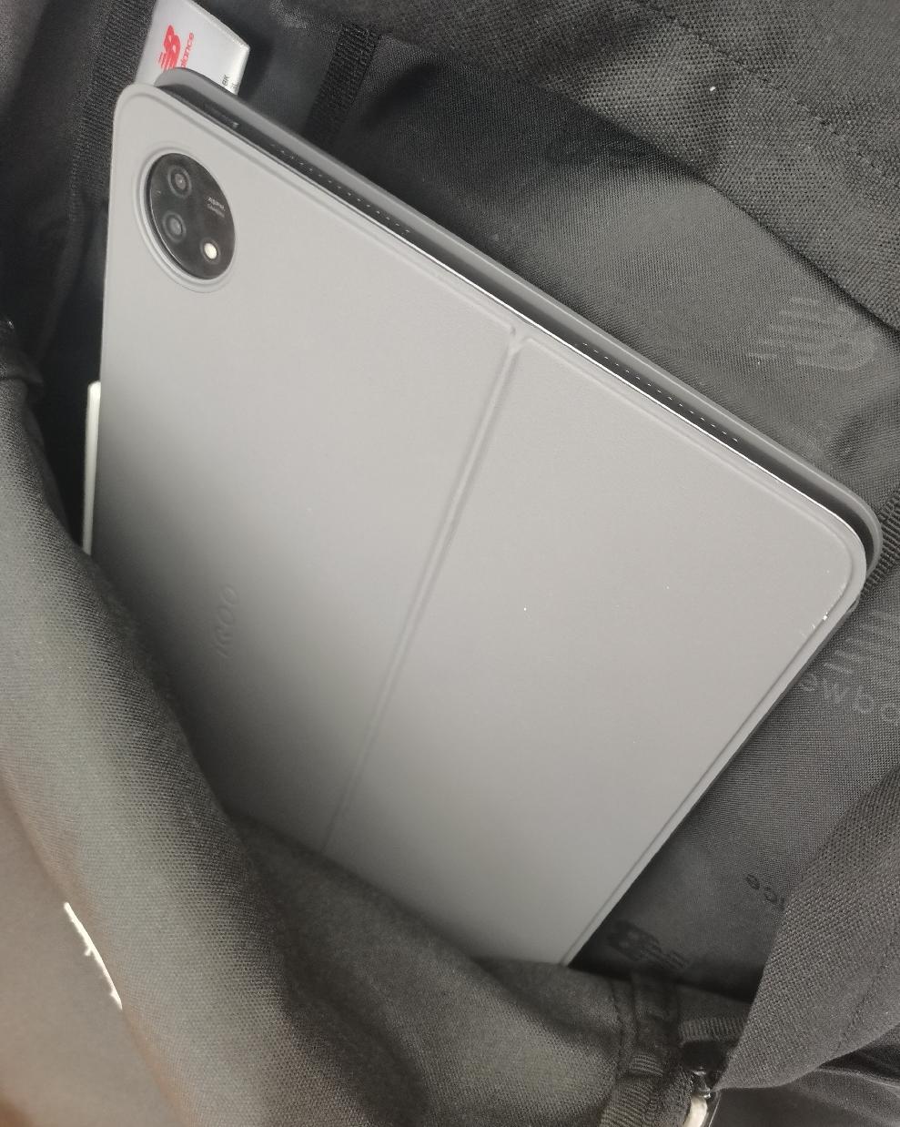 iqoopad视频体验,iqoopad