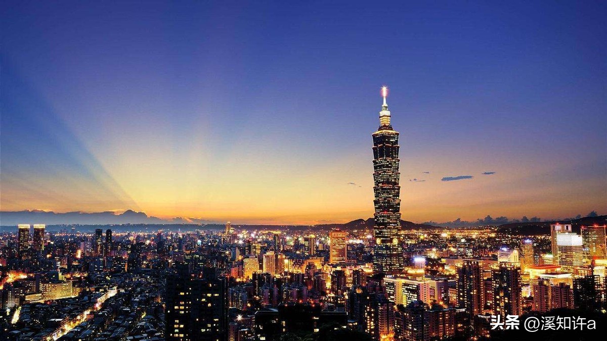 台湾将40亿订单送给日韩,大陆被排除在外,“穷台”政策必须实行