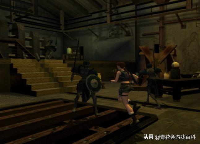 垃圾游戏有什么后果,垃圾游戏难不难受