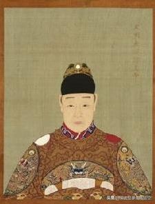 明太宗看到曾孙了吗,明代第二个皇帝有几位皇后