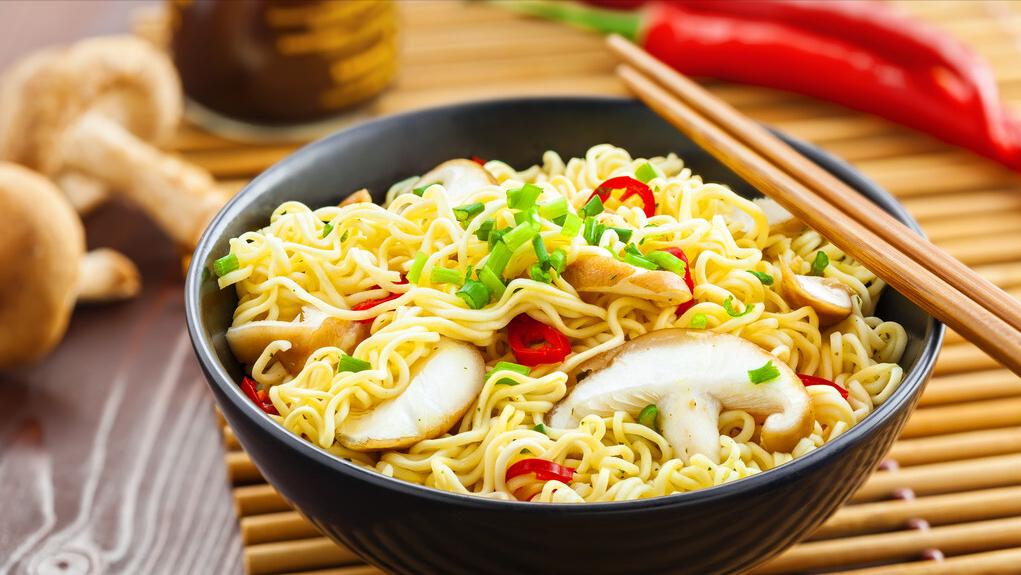 国内便宜随处见，这8种食物到了国外不仅价格翻倍，还深受老外爱