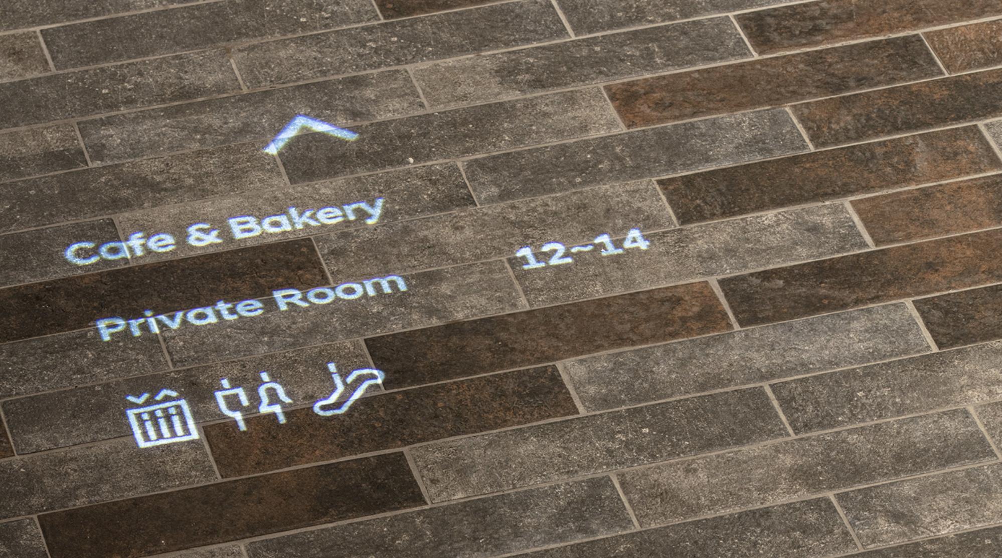 多功能指示牌设计,智能指示牌设计