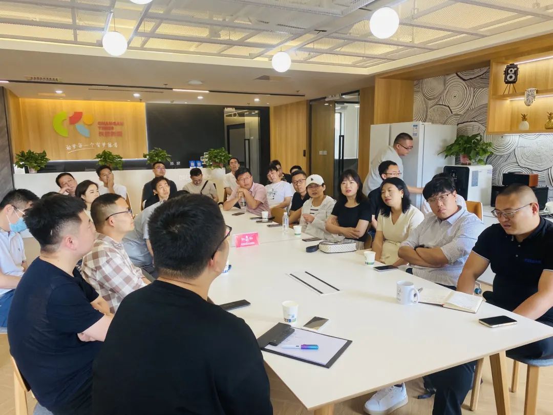 60分钟听完了5年经验的西安社群创业者详细讲盈利模式