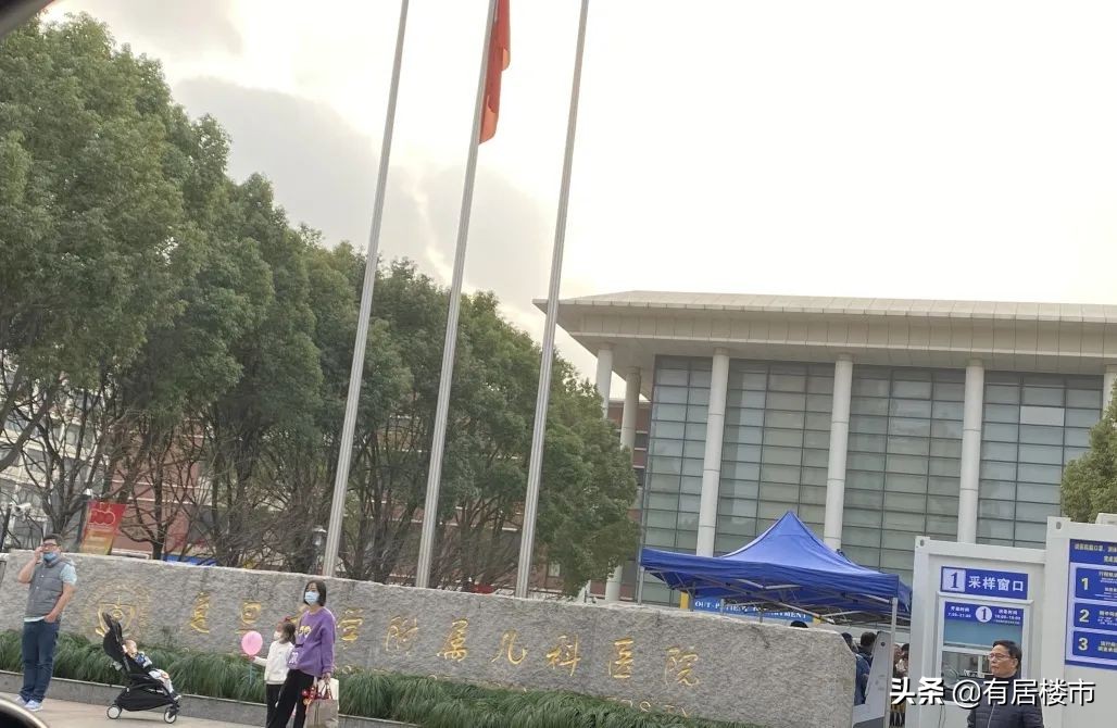 古美房价凭啥值10万,古美小区房价为啥比周边低