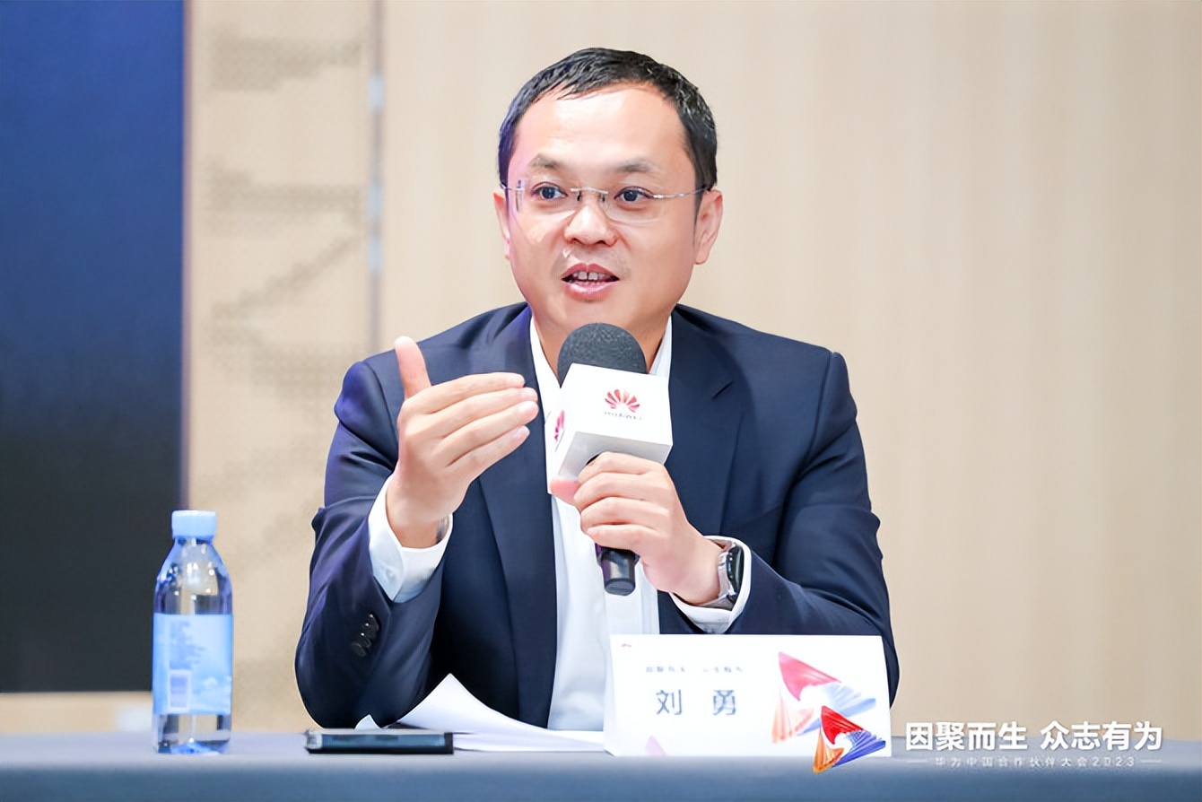 华为商业大局观,华为以客户为中心的营销模型