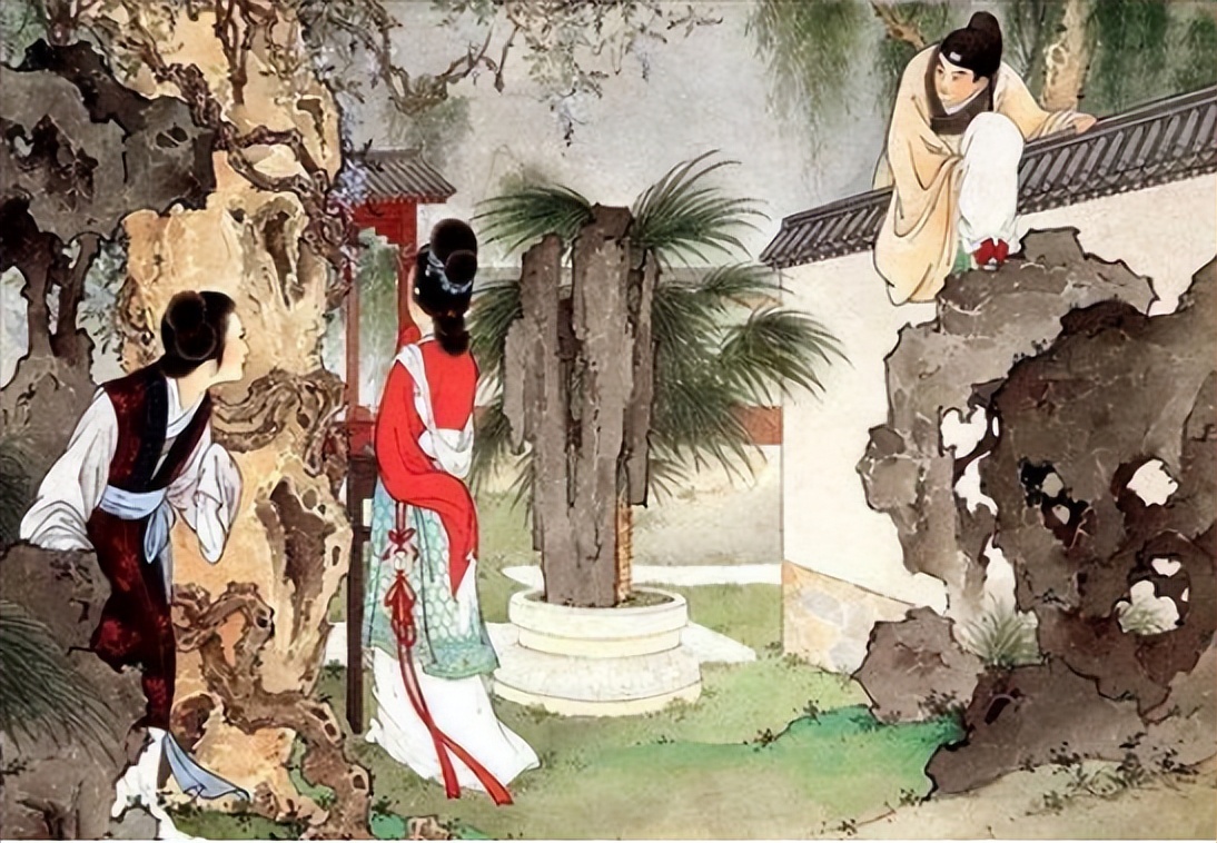 唐朝婚姻制度与现在对比,唐朝婚姻制度七出三不去