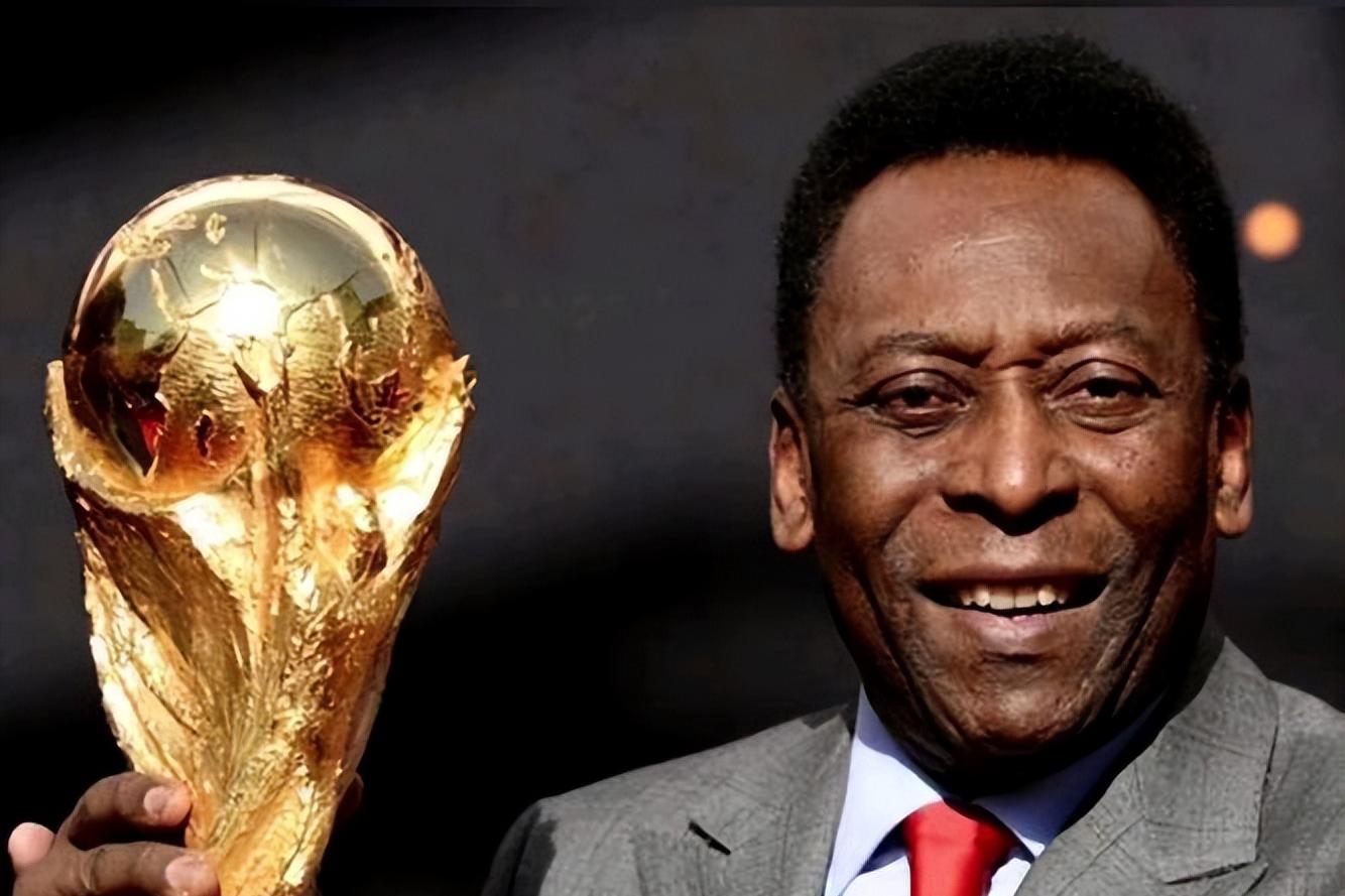 内马尔参加贝利告别仪式,贝利告别仪式内马尔