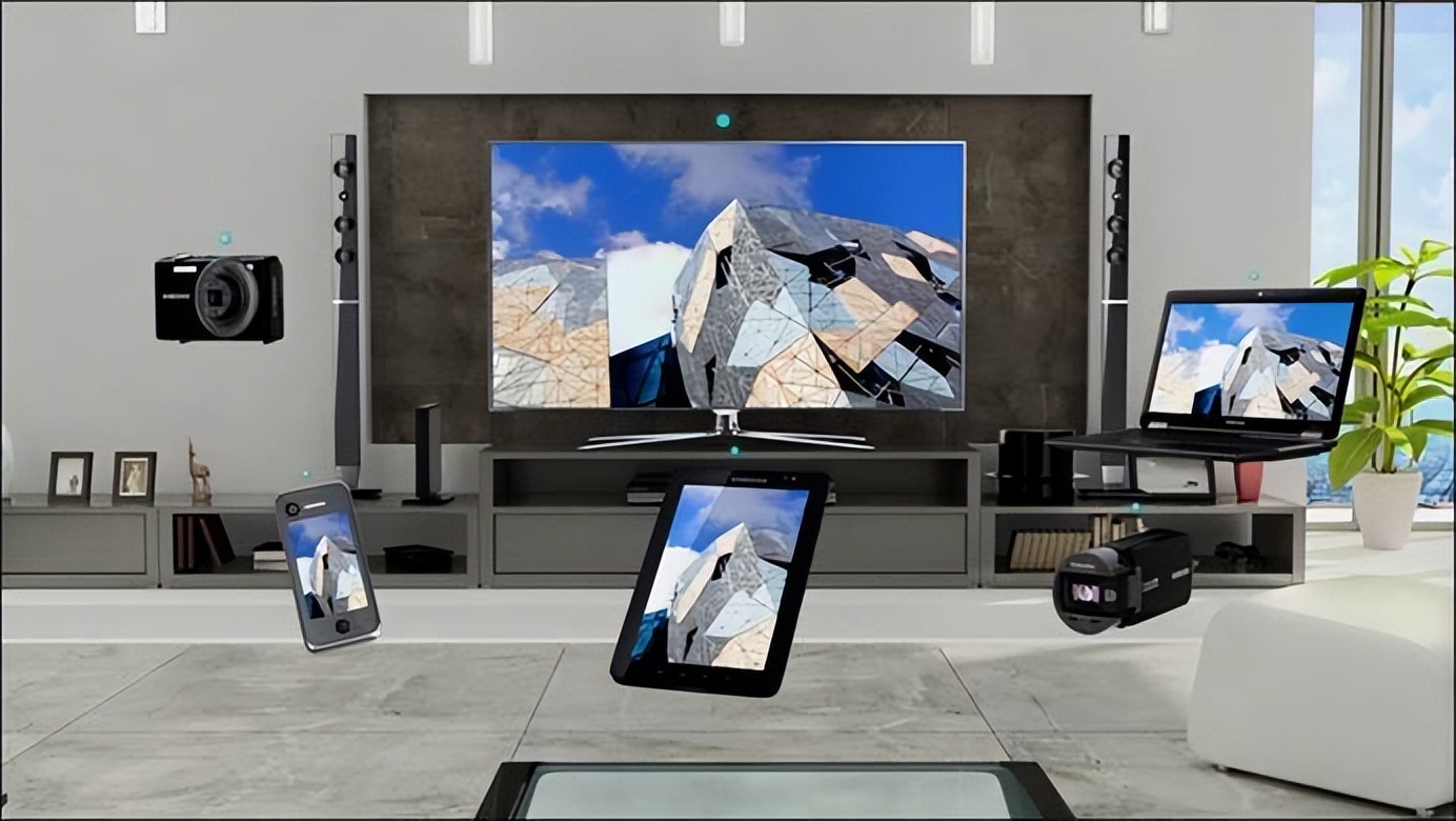 智能电视新手必须知道的,智能电视进入电脑模式怎么退回来