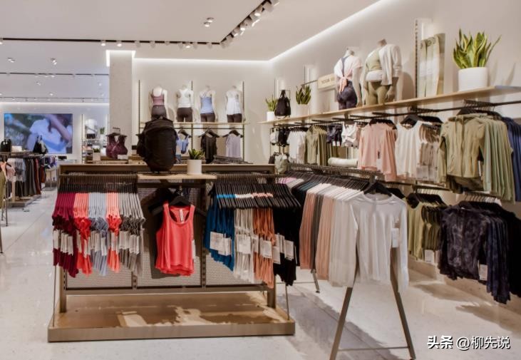 全球排名前十的品牌服装,美国十大服装品牌是哪些