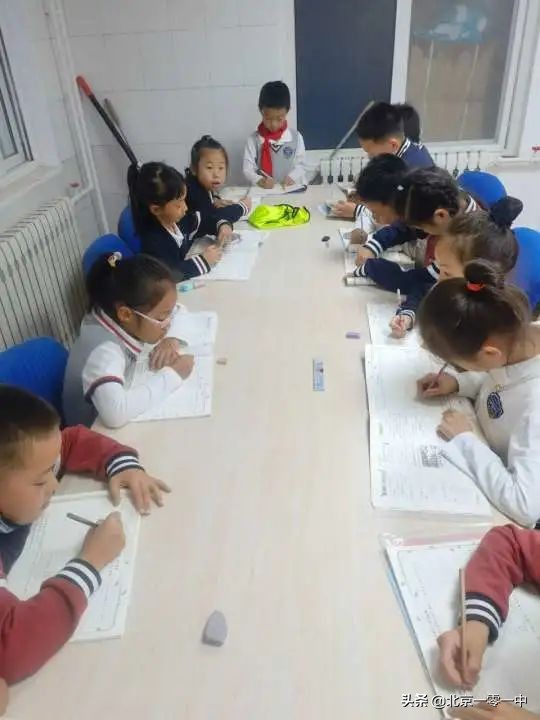 北京市上地实验学校片区,北京市上地实验学校2021