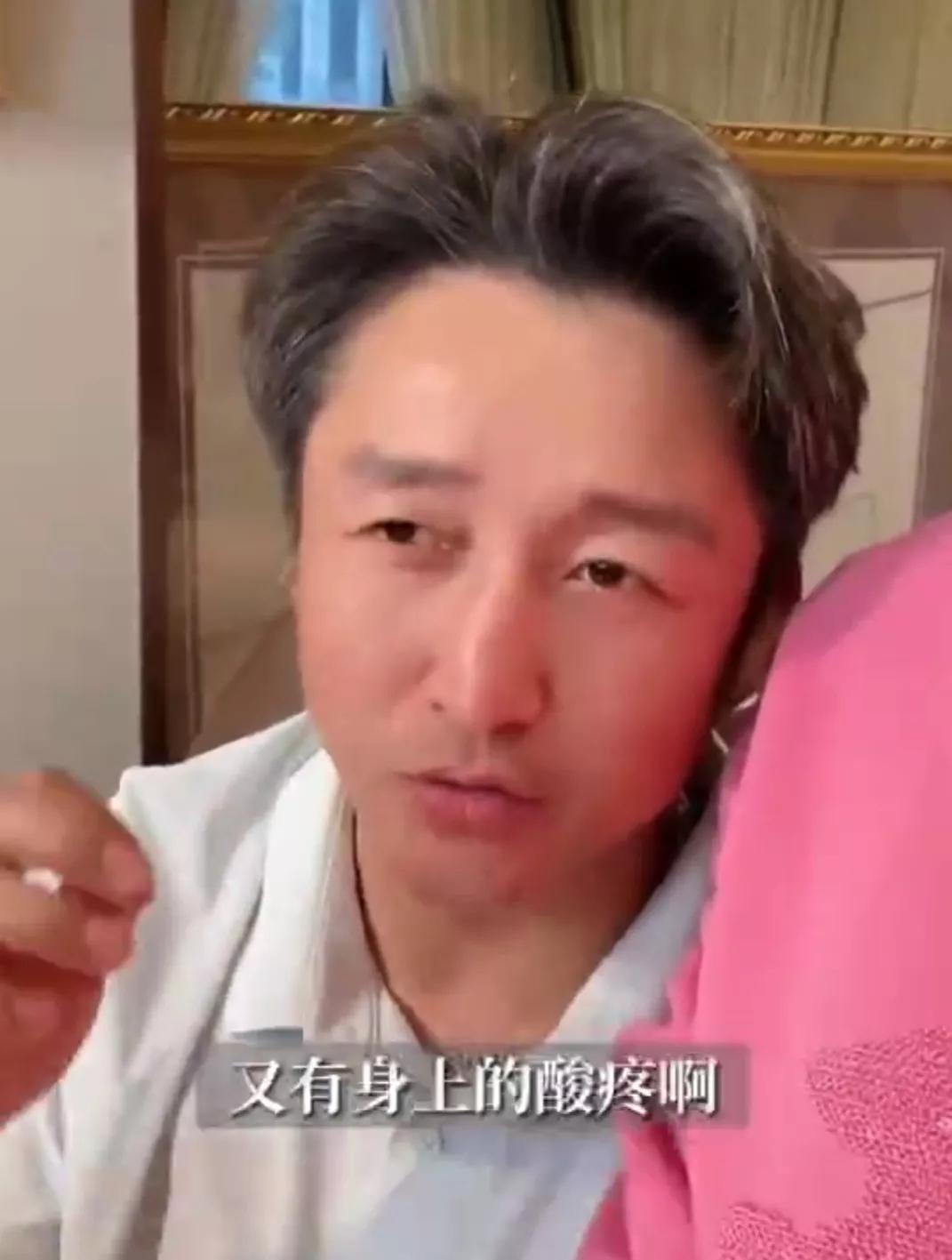 邹市明暗示将重返拳台，已和冉莹颖分床三年，出场费或超3000万！