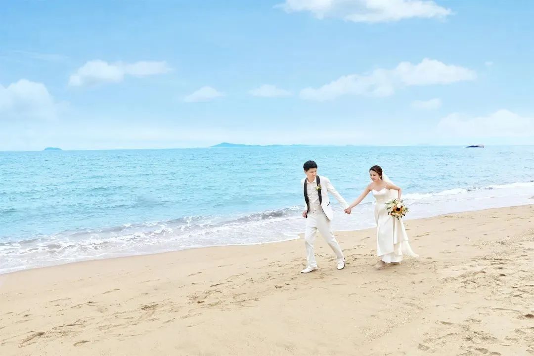 香港新晋的明星,现身厦门的香港明星