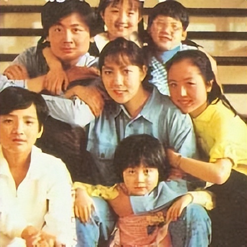 演员蒋小涵是不是蒋大为的女儿,回声嘹亮2012蒋小涵蒋大为