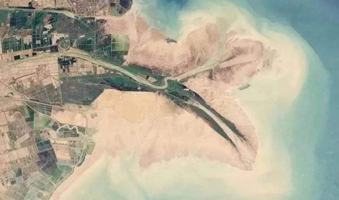 含沙量最大的是黄河的哪,黄河含沙量从哪里开始急剧增加