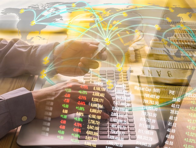 理财规划如何做到财务自由,如何有效理财和规划财务目标