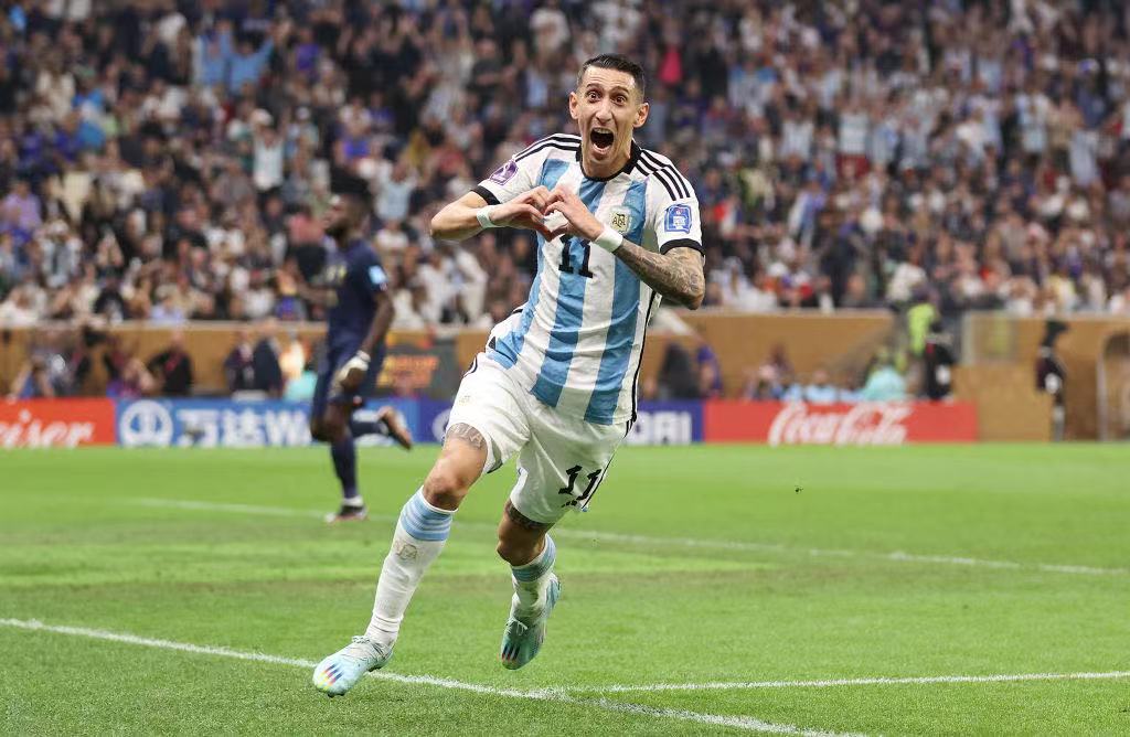 阿根廷多次夺冠的世界杯辉煌历程,回顾阿根廷世界杯决赛