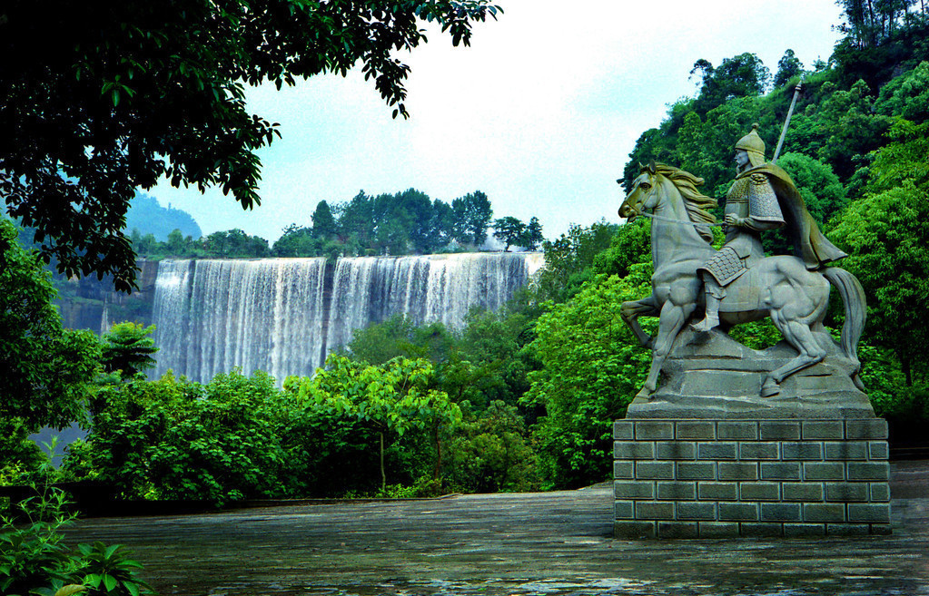 重庆十大历史名人图片,重庆历史名人100位