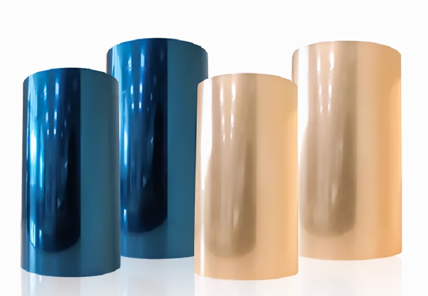 pet保护膜使用全过程,哪些地方要用到pet保护膜