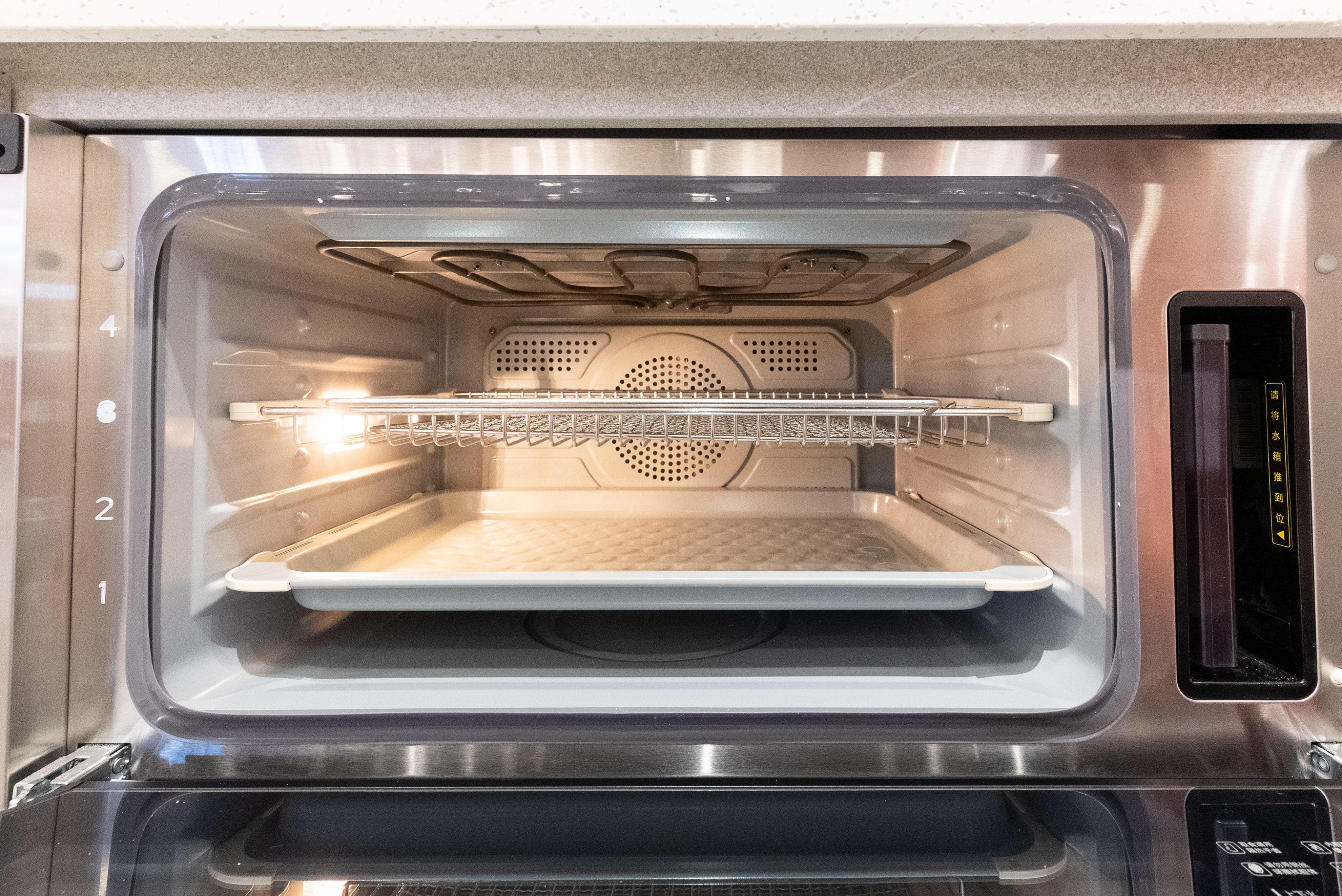 开放式厨房集成灶选哪款比较合适,开放式厨房集成灶选哪种好