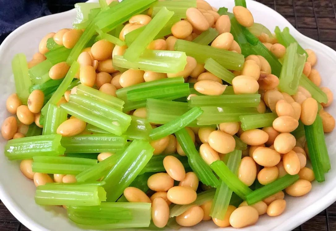 建议女人，35岁之后，这6种含黄体酮的食物该吃就吃，千万别省