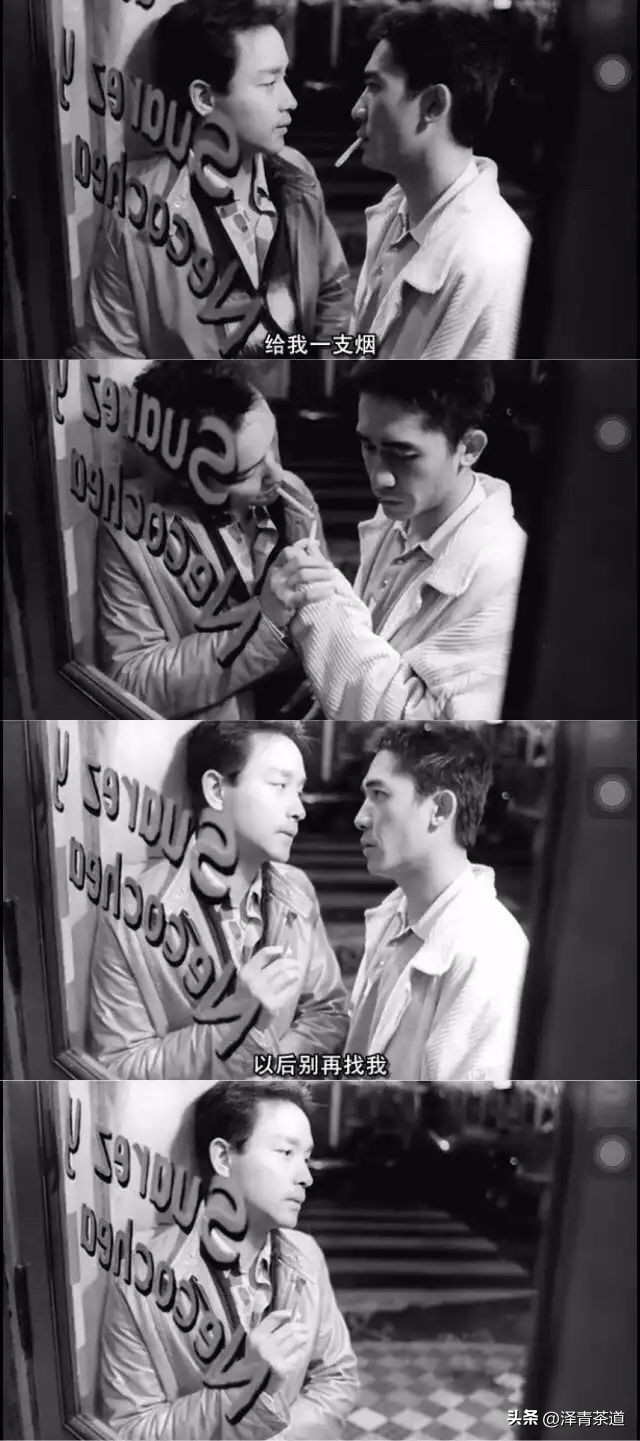 张国荣经典歌曲和电影,张国荣经典电影集锦配音乐