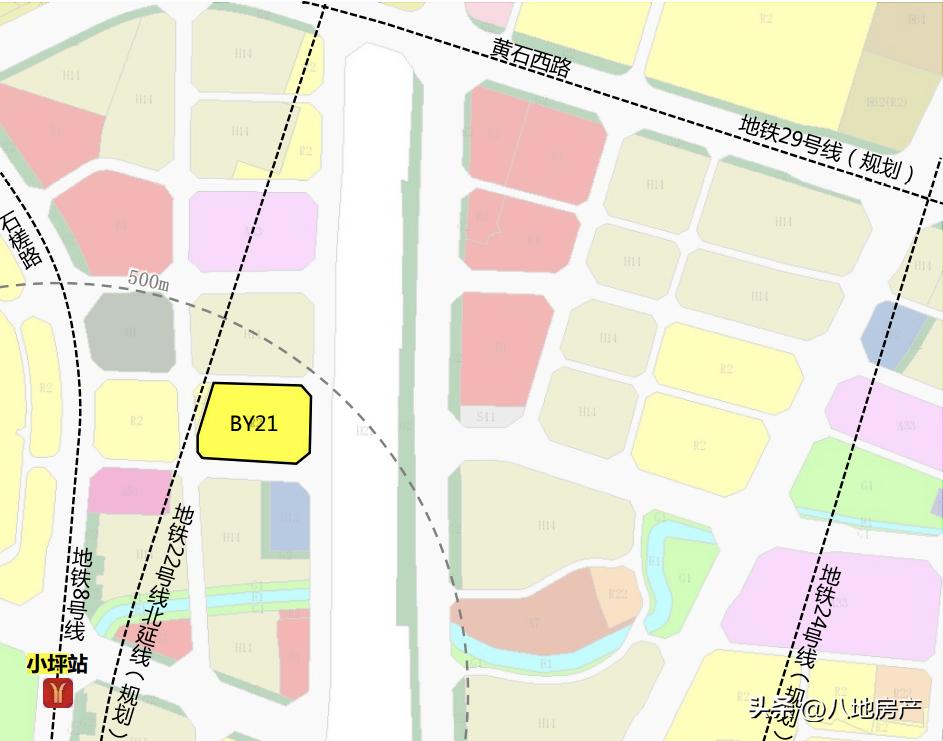 不抛弃不放弃！第四次土拍还要来，挖到了几条内幕