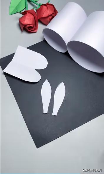 中秋节简单小灯笼制作过程,简单的中秋节小灯笼怎么做