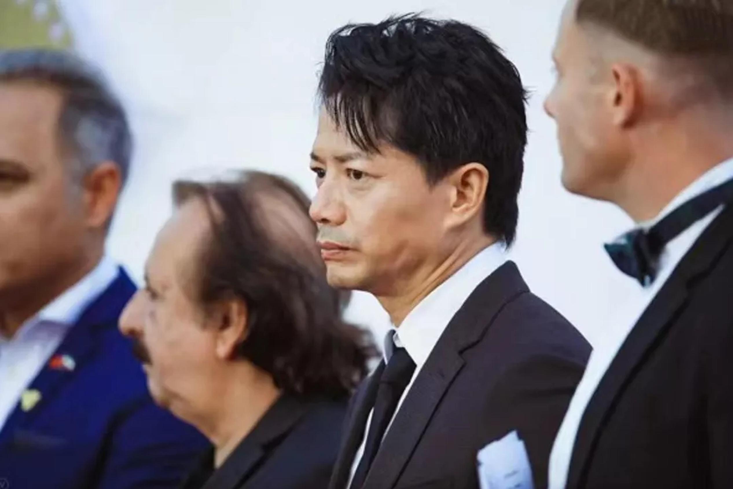 张颂文姜文最新电影,张颂文姜文电影有哪些