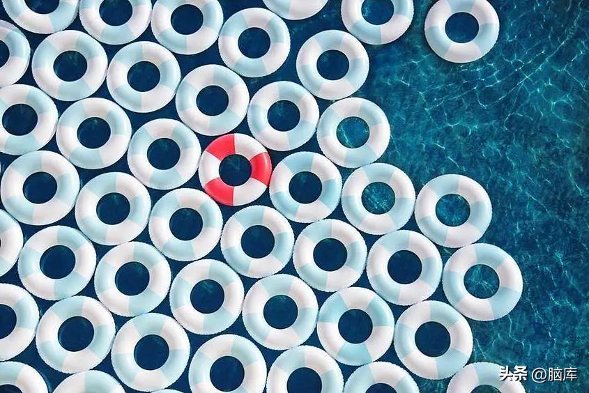 盘点2022年度36件获奖文案,都使用了这个心理效应