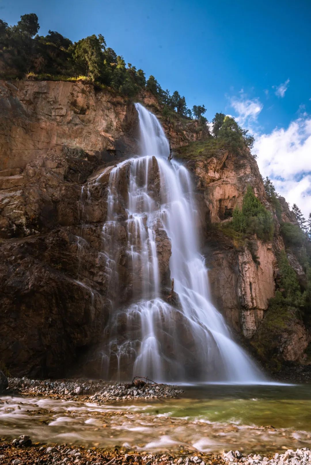 全世界仅存三处！一年只美21天！这场“黄金盛宴”，只因它而起