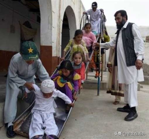 巴基斯坦铁哥们现状,巴铁小伙在巴基斯坦的现状