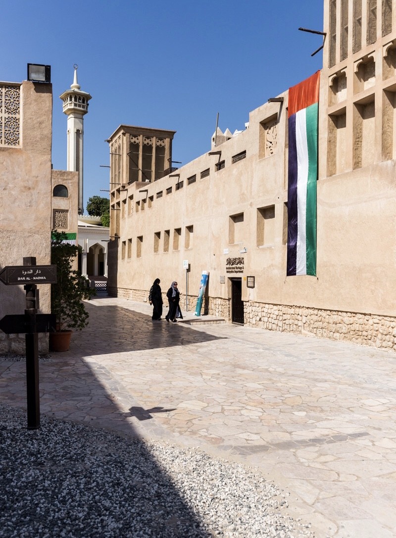 去迪拜旅游自由行攻略,迪拜自由行攻略大全