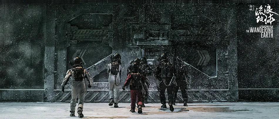 特效解析带你走进电影制作背后,电影特效制作学什么