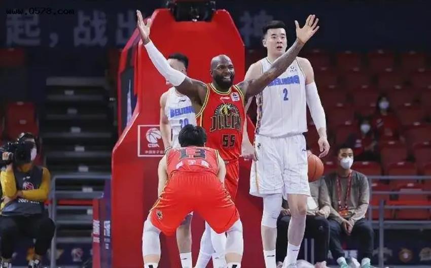 马布里当年北控是怎么被淘汰,北京首钢男篮走出低谷