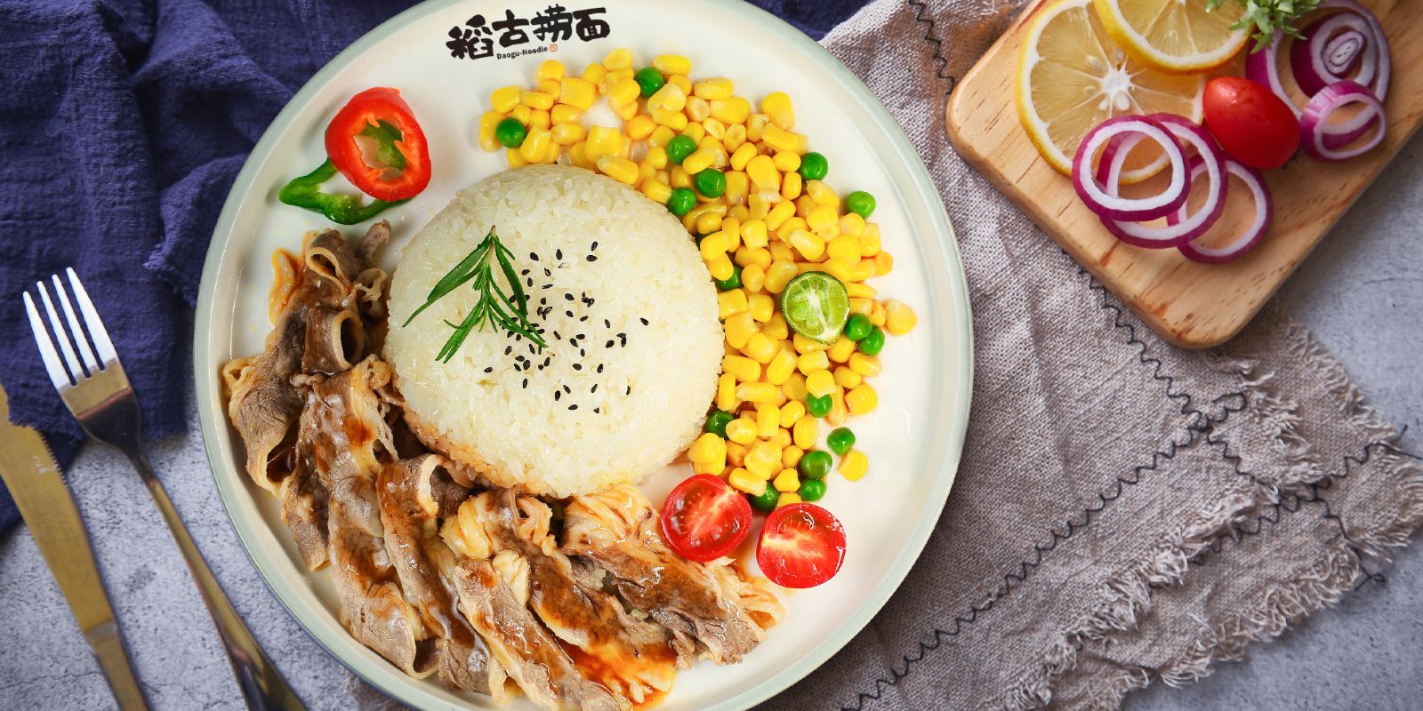 面馆加盟成功,如何打造面馆加盟品牌