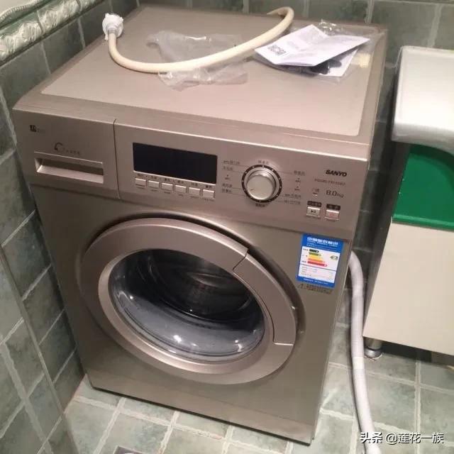 洗衣机的品牌分级,专业洗衣机品牌