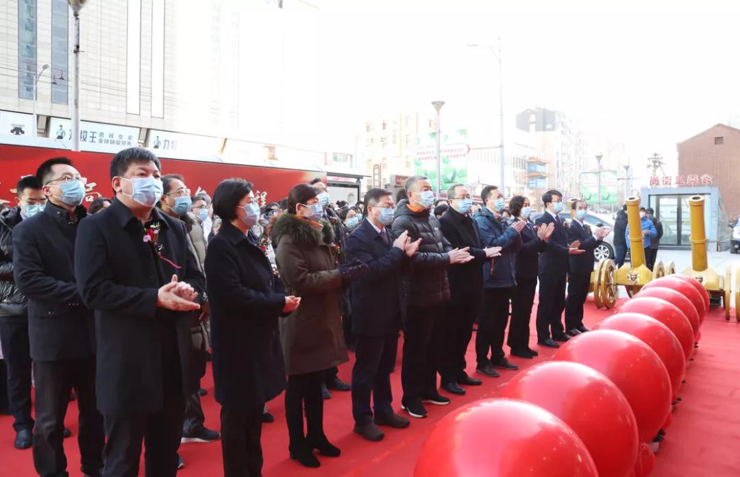 大医二院普湾院区开业,医科大口腔医院新院地址