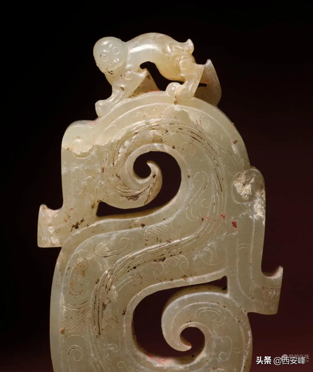 2016年香港佳士得高古玉春拍 (云中玉筵香港佳士得古玉专场先览)