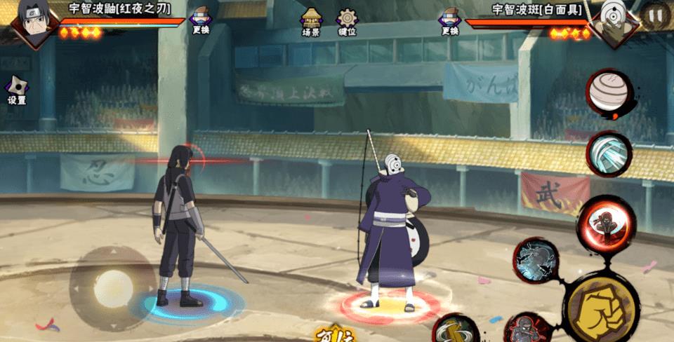 红夜鼬双强化,红夜鼬大招怎么玩