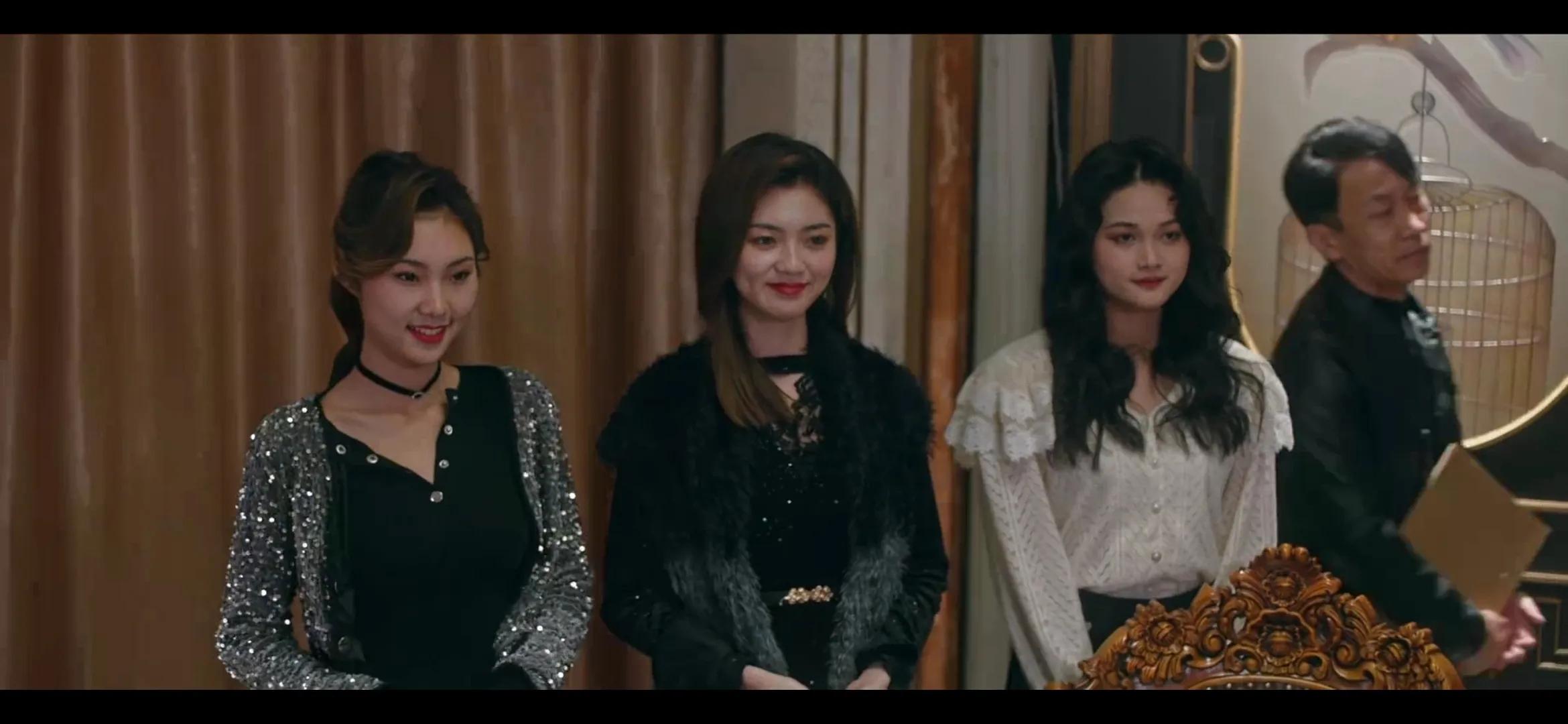 中国10大真实悬疑案件电视剧,电视剧他是谁是真实案件改编的吗