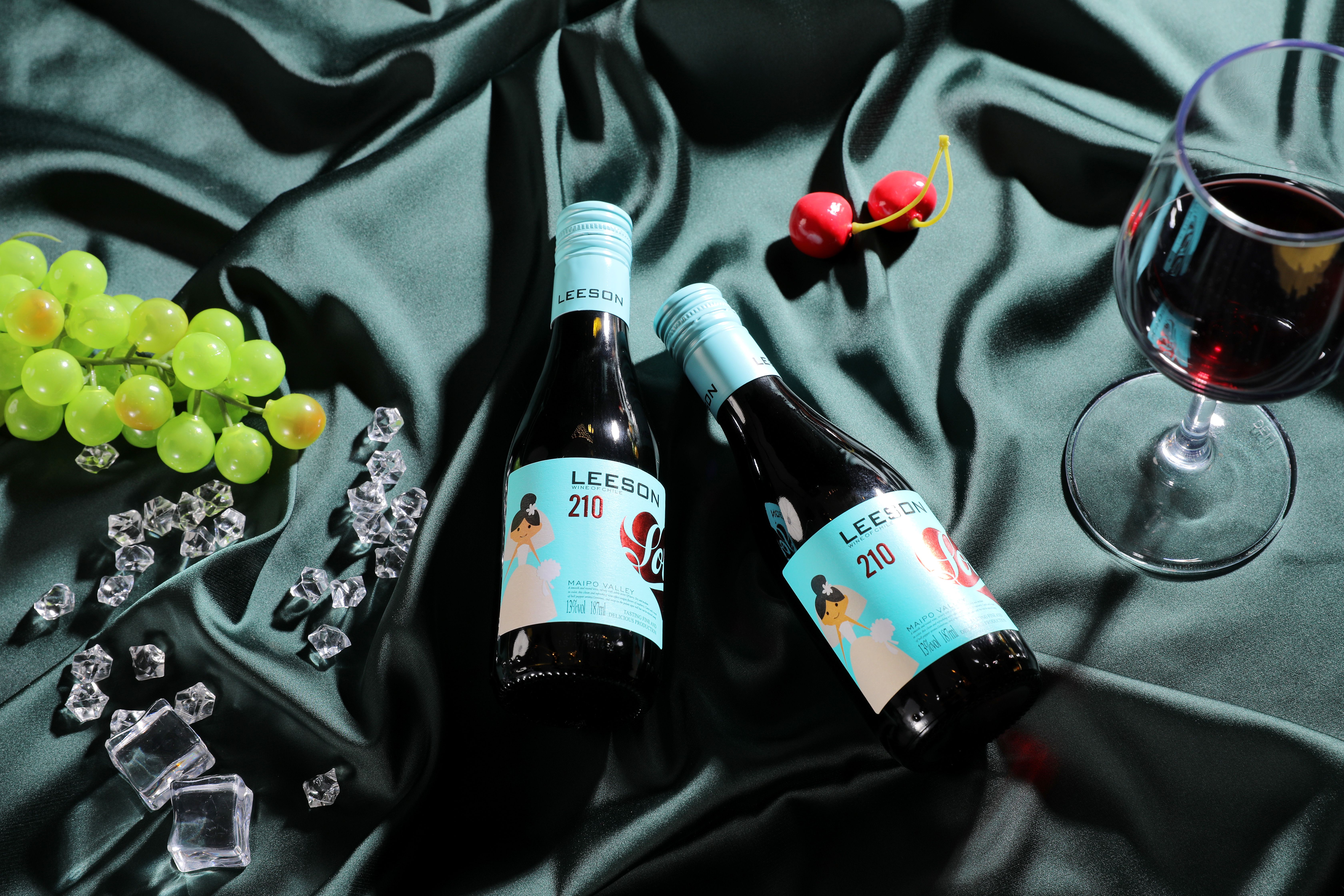 美妙的梅洛红酒为何在世界各地备受推崇？