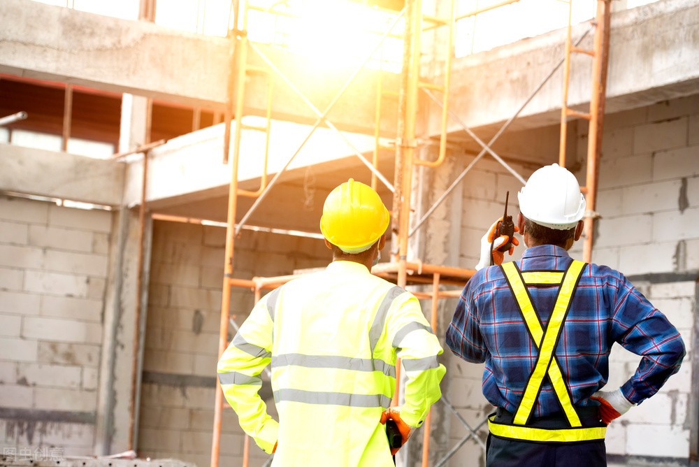 建筑工人如何在网上找到好工作,建筑工人上什么网找工作好一点