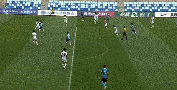 u21联赛亚军,u21联赛进球视频