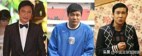 范志毅不做教练吗,范志毅谈自己足球水平