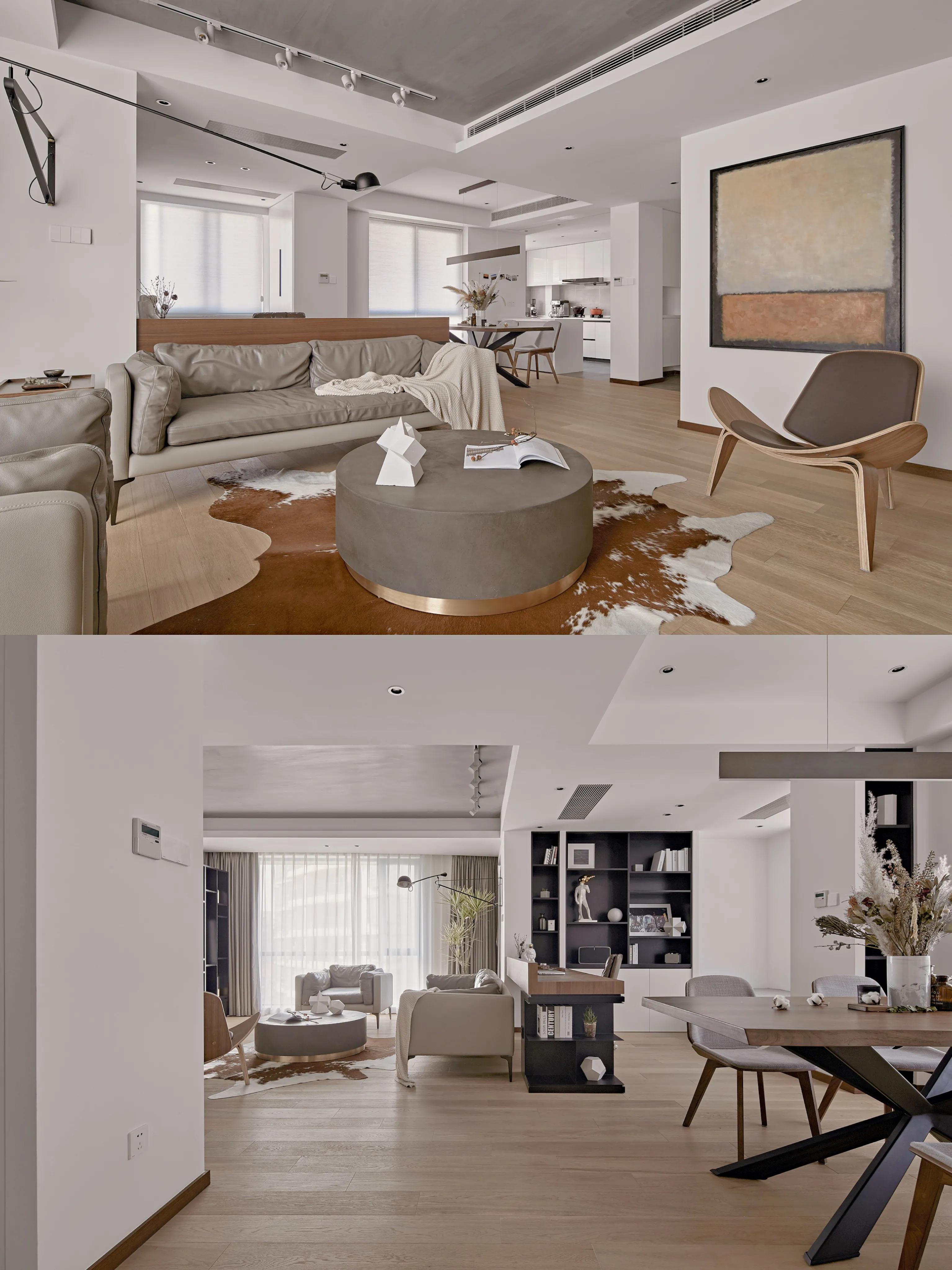 年轻人自己装修的家,年轻人都喜欢的装修风格