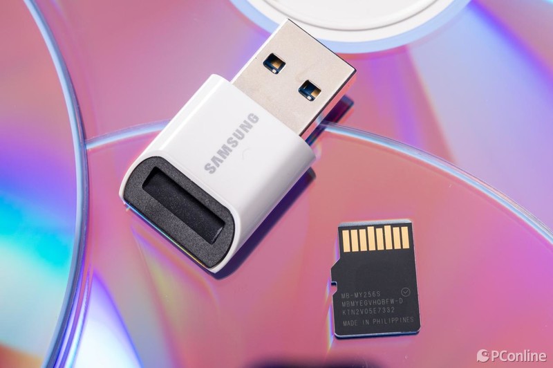 三星proultimate内存卡测评,三星推出proultimatetf卡