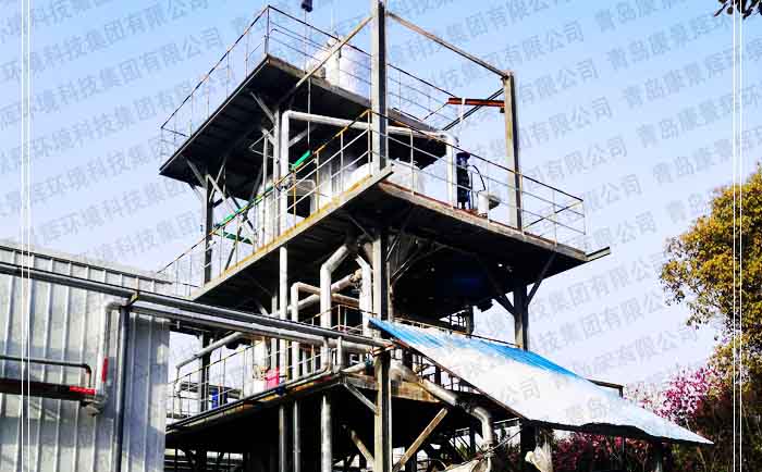 电解铝废渣提锂工艺研究,电解铝废渣提锂的厂家