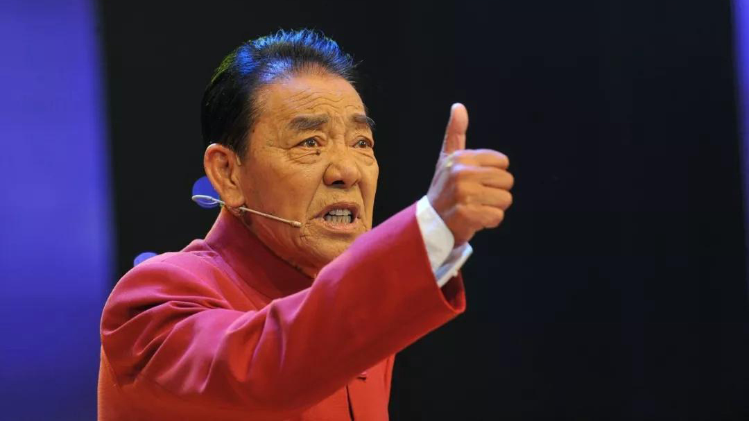 单田芳评书有哪些缺点,单田芳的评书为什么吸引人