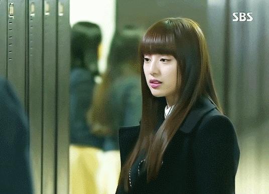 盘点韩剧女神颜值天花板,12位韩剧女星颜值今昔变化