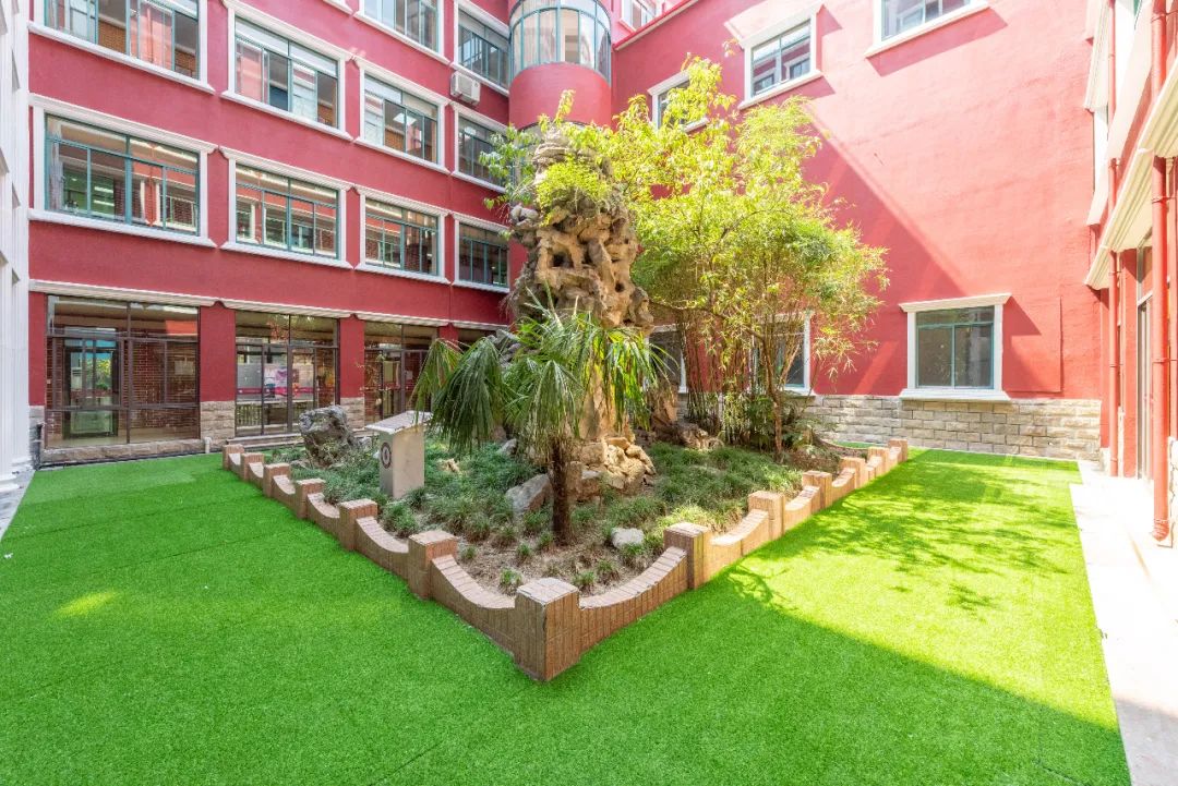 ib国际学校上海,上海ib国际学校一览表